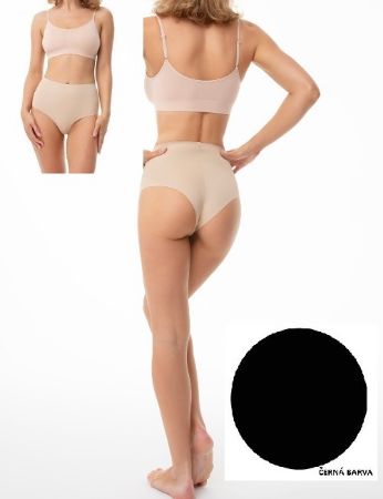 Zobrazit detail produktu - Dámské kalhotky Julimex Amber Brasil Maxi Obrázek Dámské kalhotky Julimex Amber Brasil Maxi